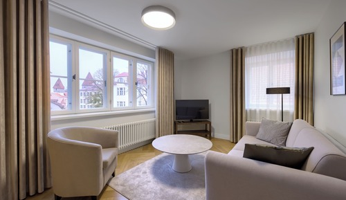 Signature Suite