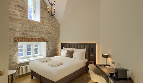 Signature Double Room