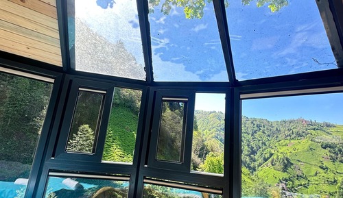 Superior Chalet