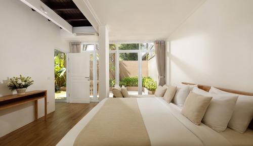 5 Bedroom Pool Villa
