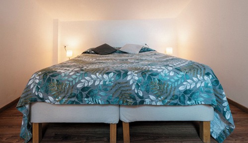 Junior Studio Suite, 1 Bedroom, Private Bathroom, Tower
