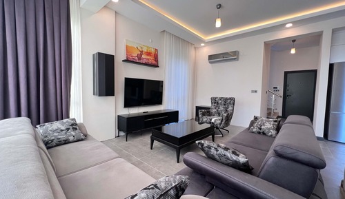 Deluxe Villa, 3 Bedrooms, Sea View