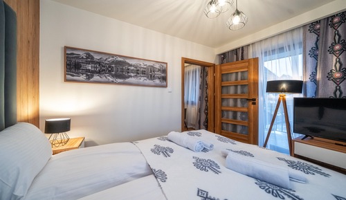 Apartment (E6)