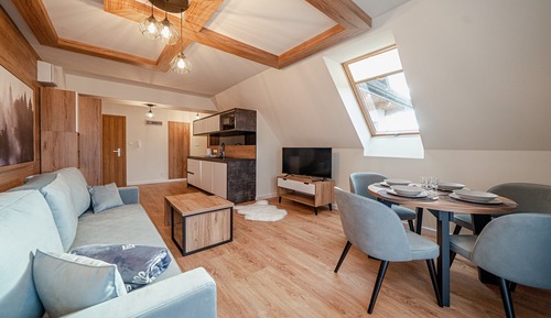 Apartment (E14)