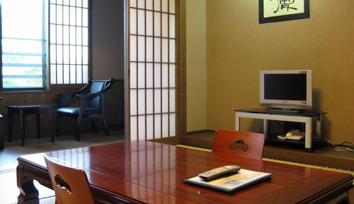 Japanese-style Room 2, Non Smoking