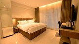 Deluxe Room, 1 Queen Bed