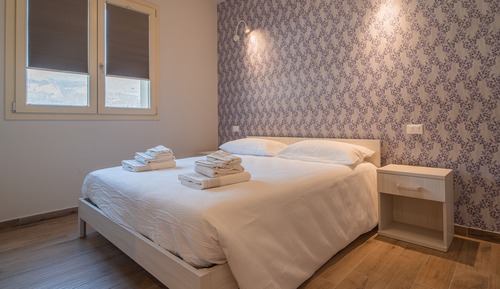 Comfort Double or Twin Room
