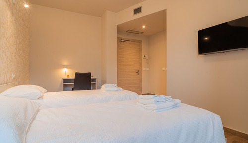 Classic Double Room