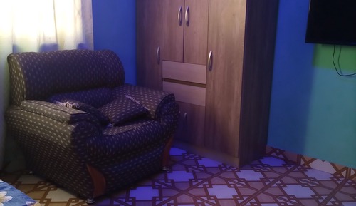 Luxury Room