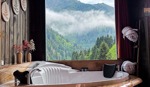 Exclusive Chalet