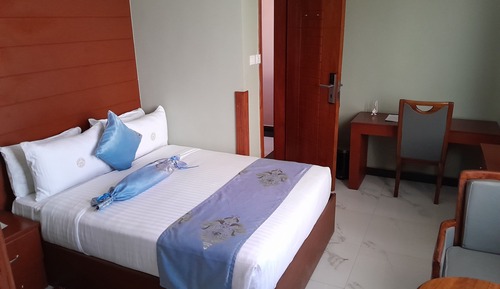Superior Suite