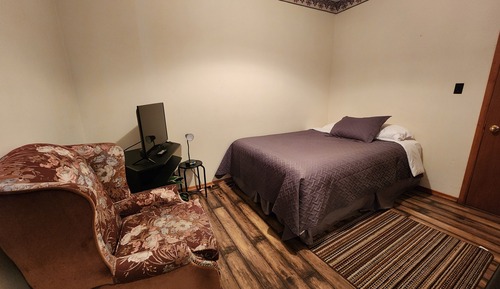 Classic Room