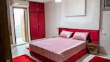 Comfort Double Room, Multiple Bedrooms