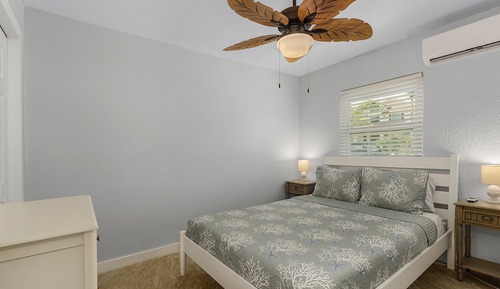 Condo, Multiple Beds, Balcony (Waterview)