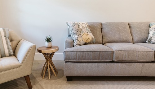 Luxury Penthouse, 1 King Bed with Sofa bed, Non Smoking