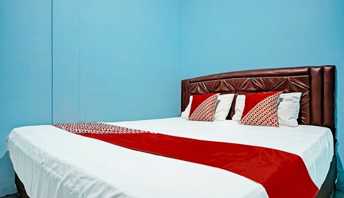 Basic Double Room