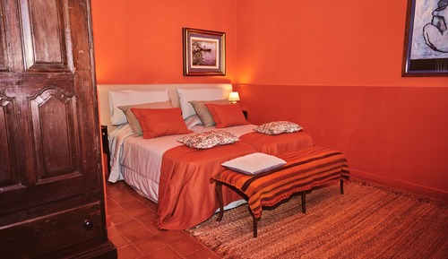 Departamento para 4 personas