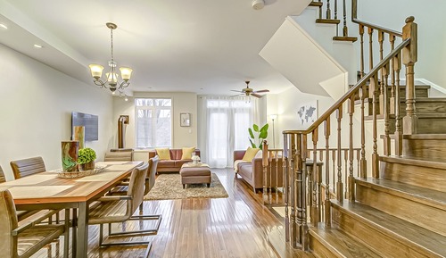 Family Apartment