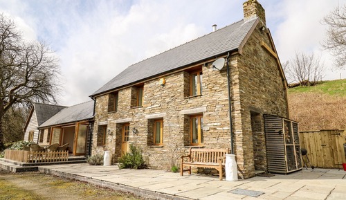 Cottage