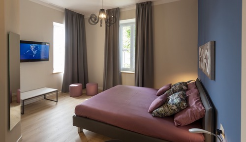 Comfort Room