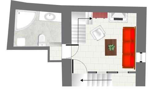Exclusive Villa