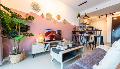 Luxury Studio Suite