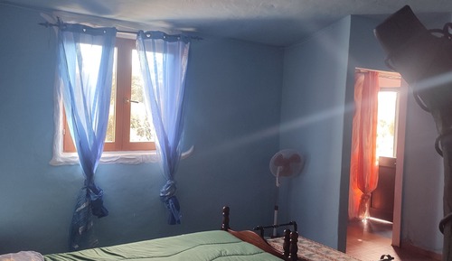 Honeymoon Apartment
