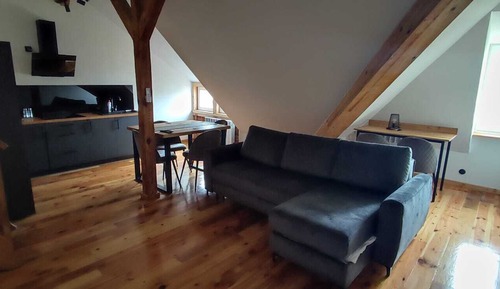 Classic Apartment