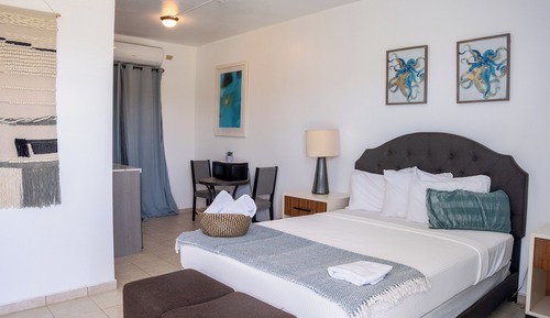Signature Apartment