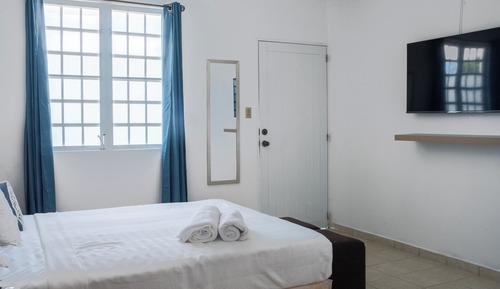 Design Apartment