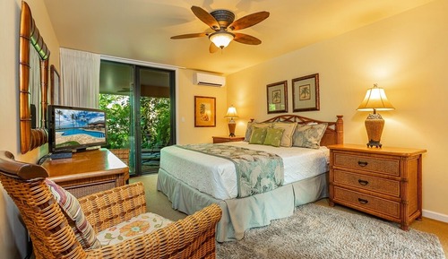 Condo, 1 Bedroom