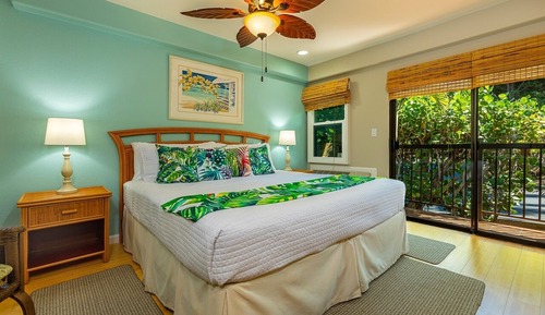 Condo, 1 Bedroom