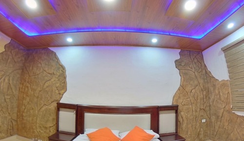 Family Twin Room