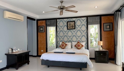 Villa, 4 Bedrooms
