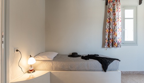 Grand Room, Sea View