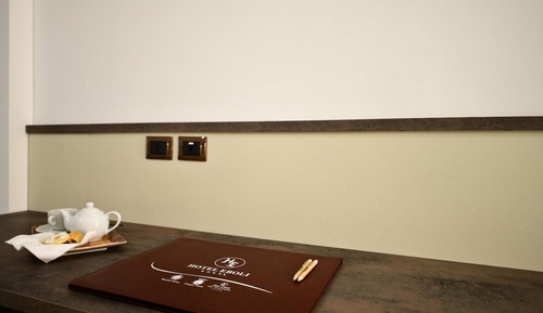 Business Room