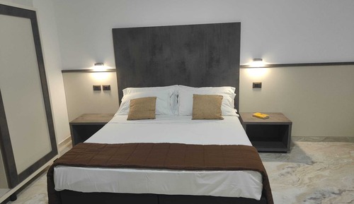 Comfort Double or Twin Room
