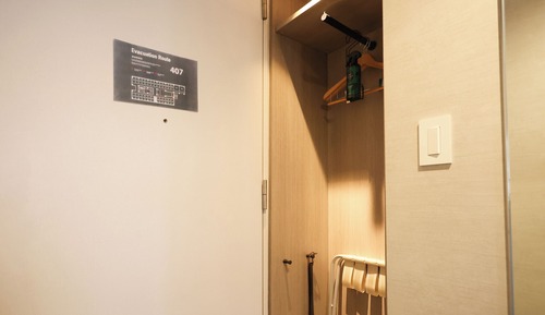 Single Room