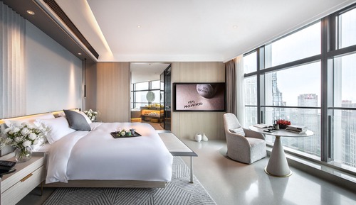 Premium Room