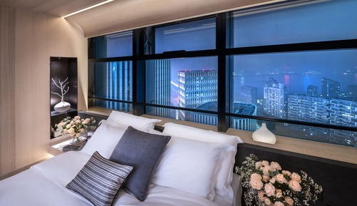 Deluxe Room, 1 Queen Bed