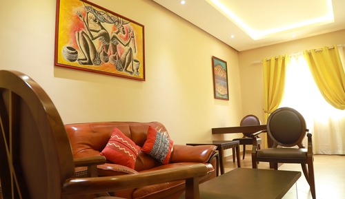 Junior Suite