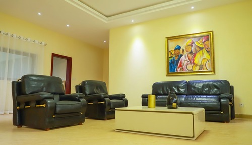 Royal Suite