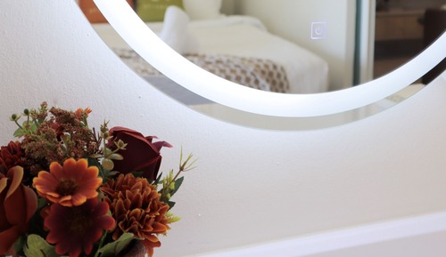 Suite, Sea View