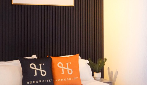 Superior Suite, Sea View