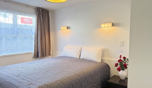 Comfort Apartment, 2 Bedrooms