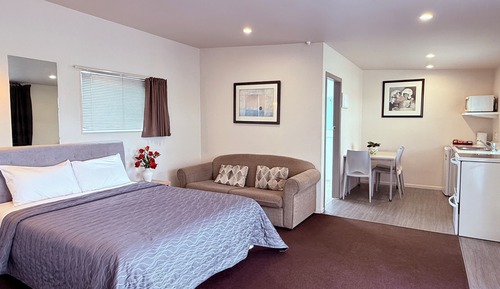 Comfort Apartment, 1 Bedroom