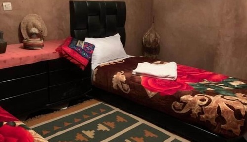 Executive Double Room Single Use