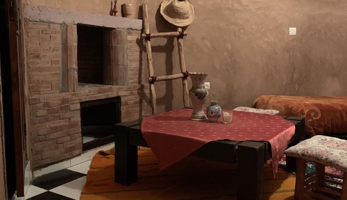 Exclusive Double Room Single Use