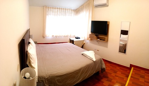 Business Double Room