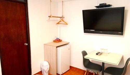 Business Twin Room